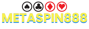Logo METASPIN888